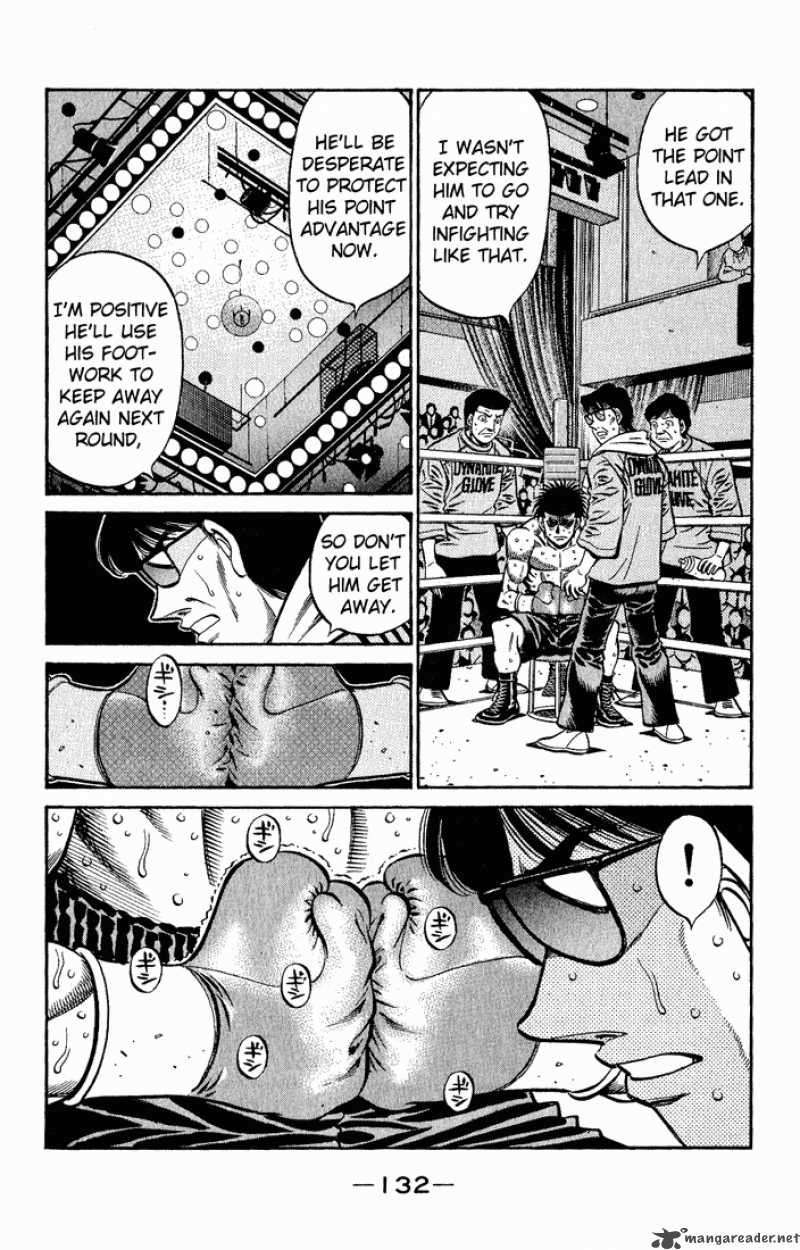 Hajime No Ippo 602 12