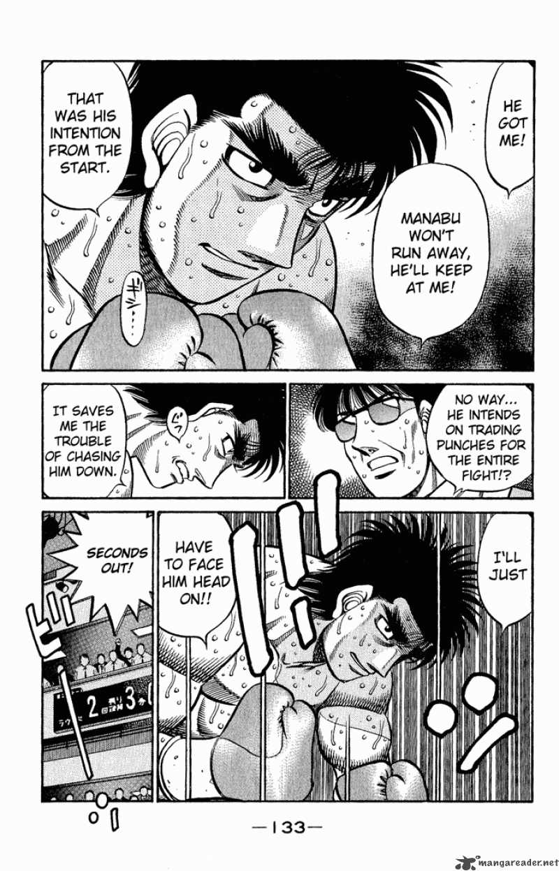 Hajime No Ippo 602 13