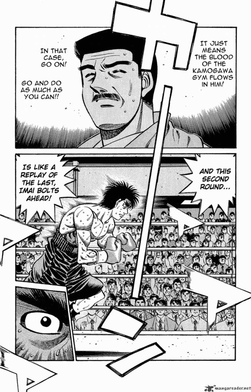 Hajime No Ippo 602 15