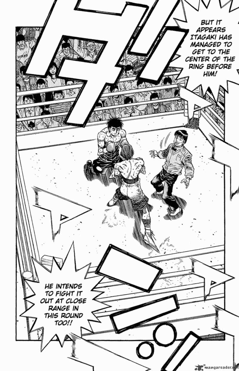 Hajime No Ippo 602 16