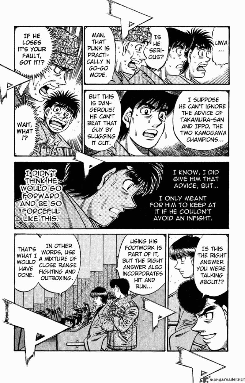 Hajime No Ippo 602 17