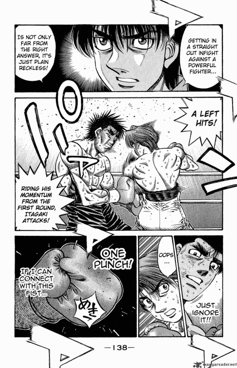 Hajime No Ippo 602 18