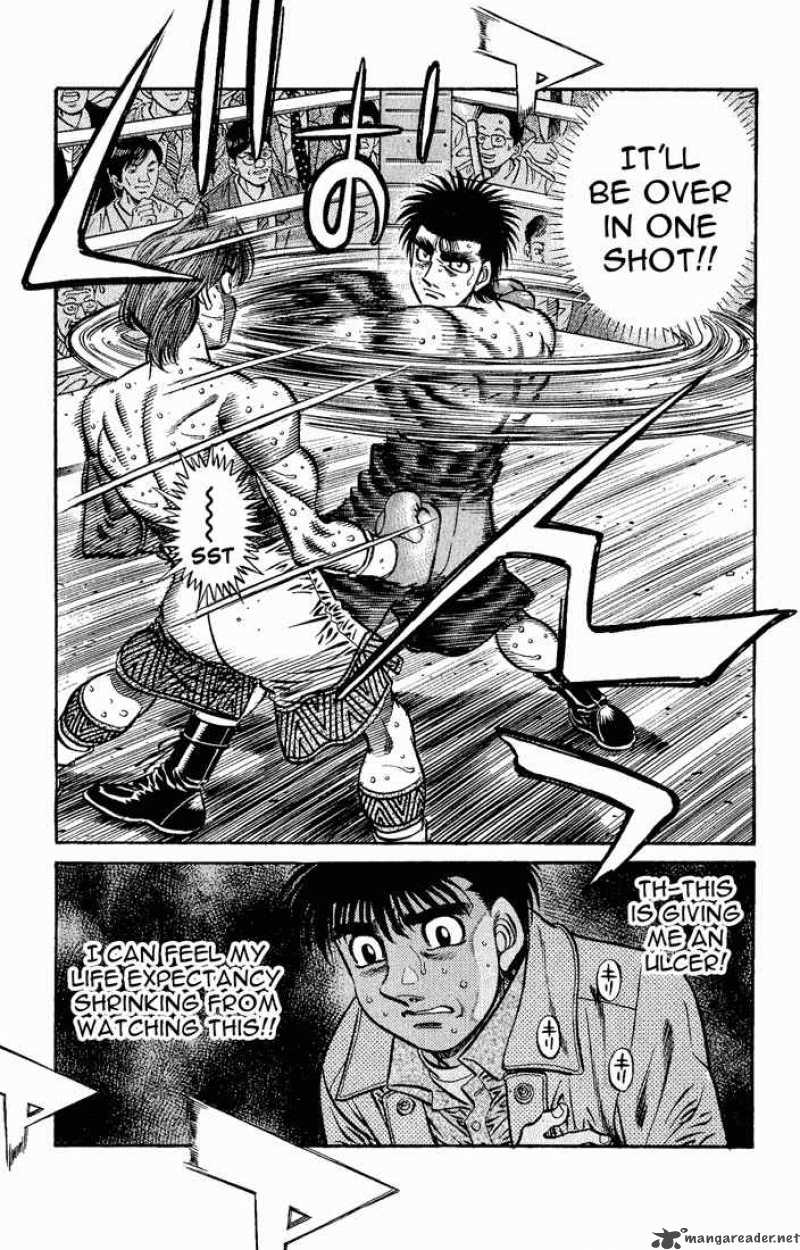 Hajime No Ippo 602 19