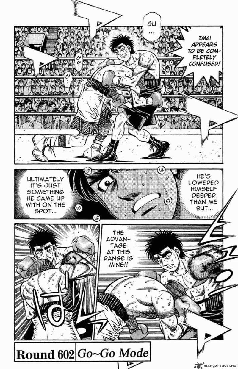 Hajime No Ippo 602 2