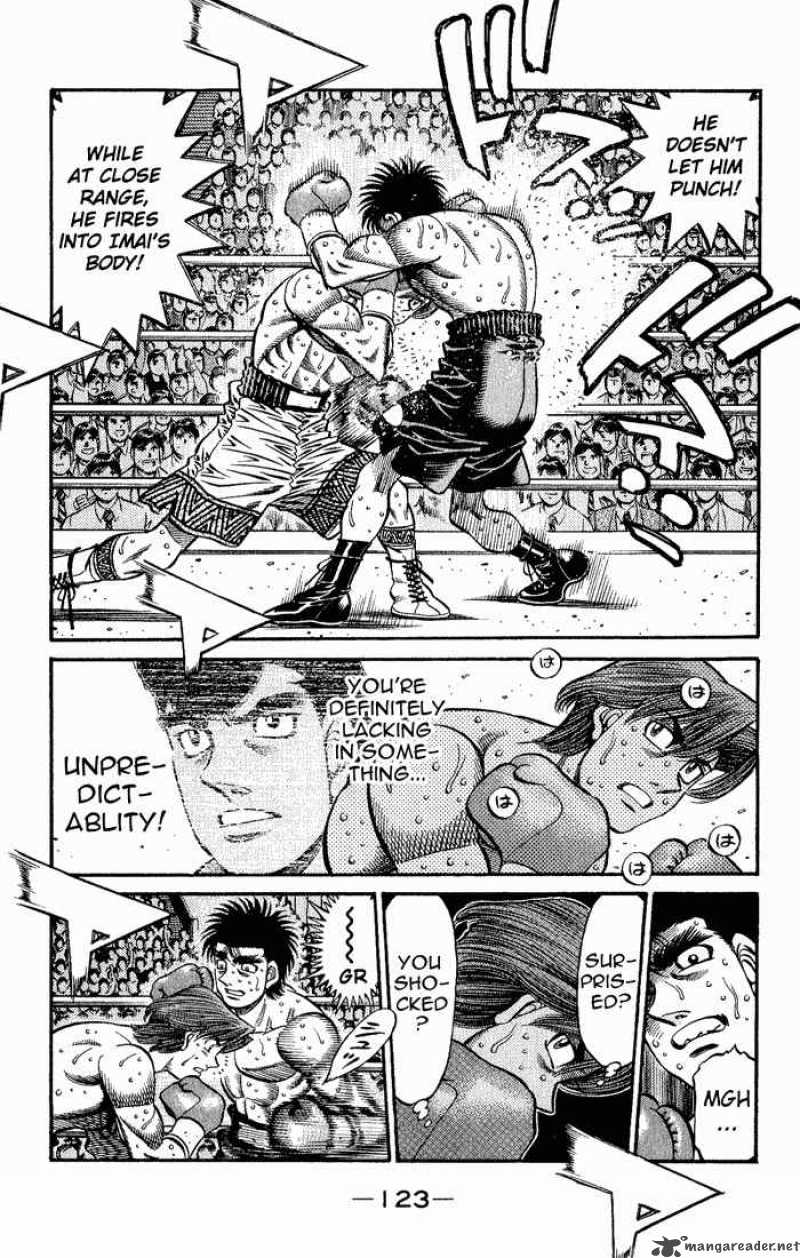 Hajime No Ippo 602 3