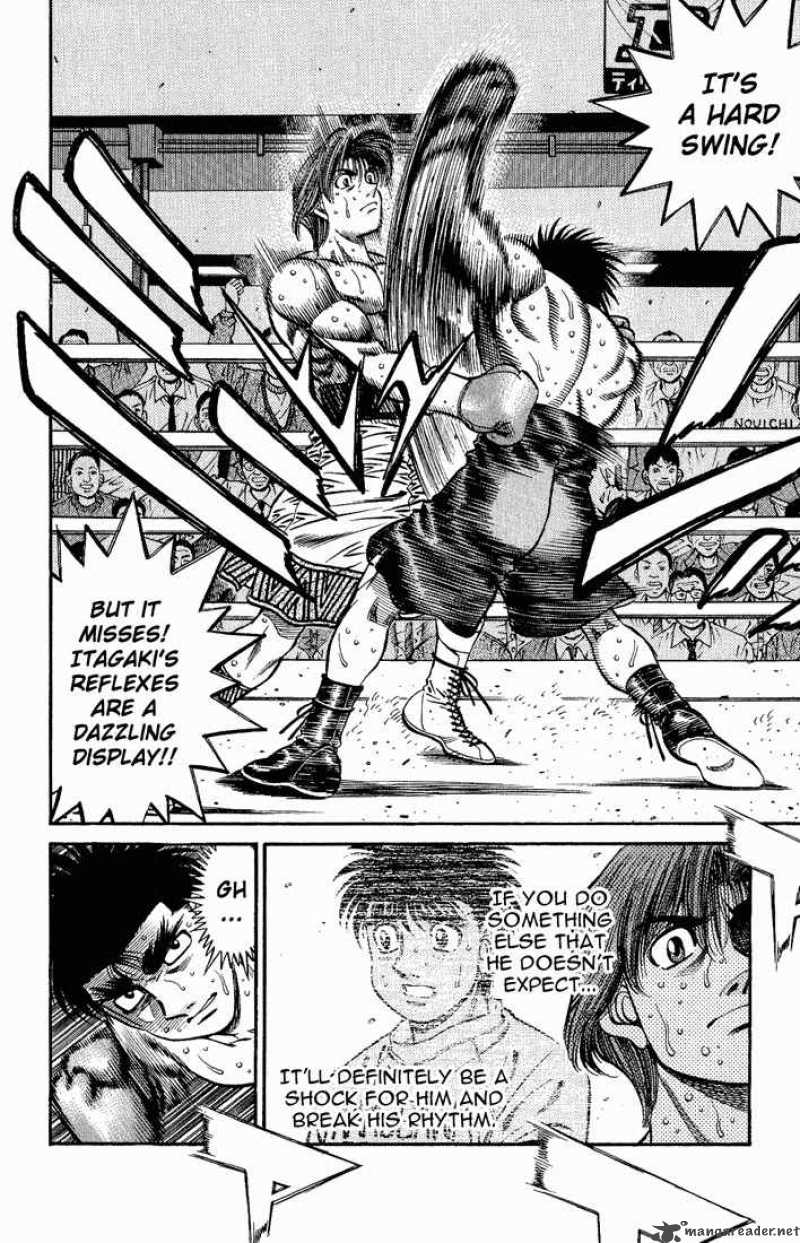 Hajime No Ippo 602 4