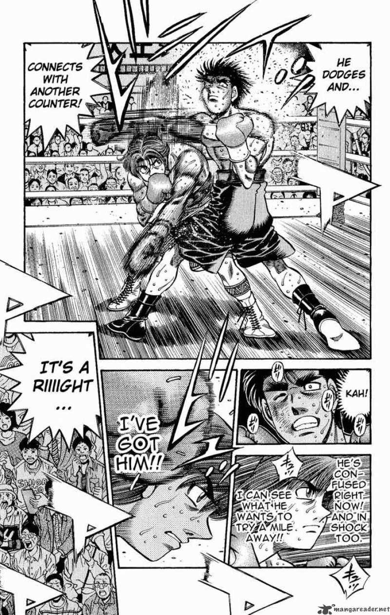 Hajime No Ippo 602 5