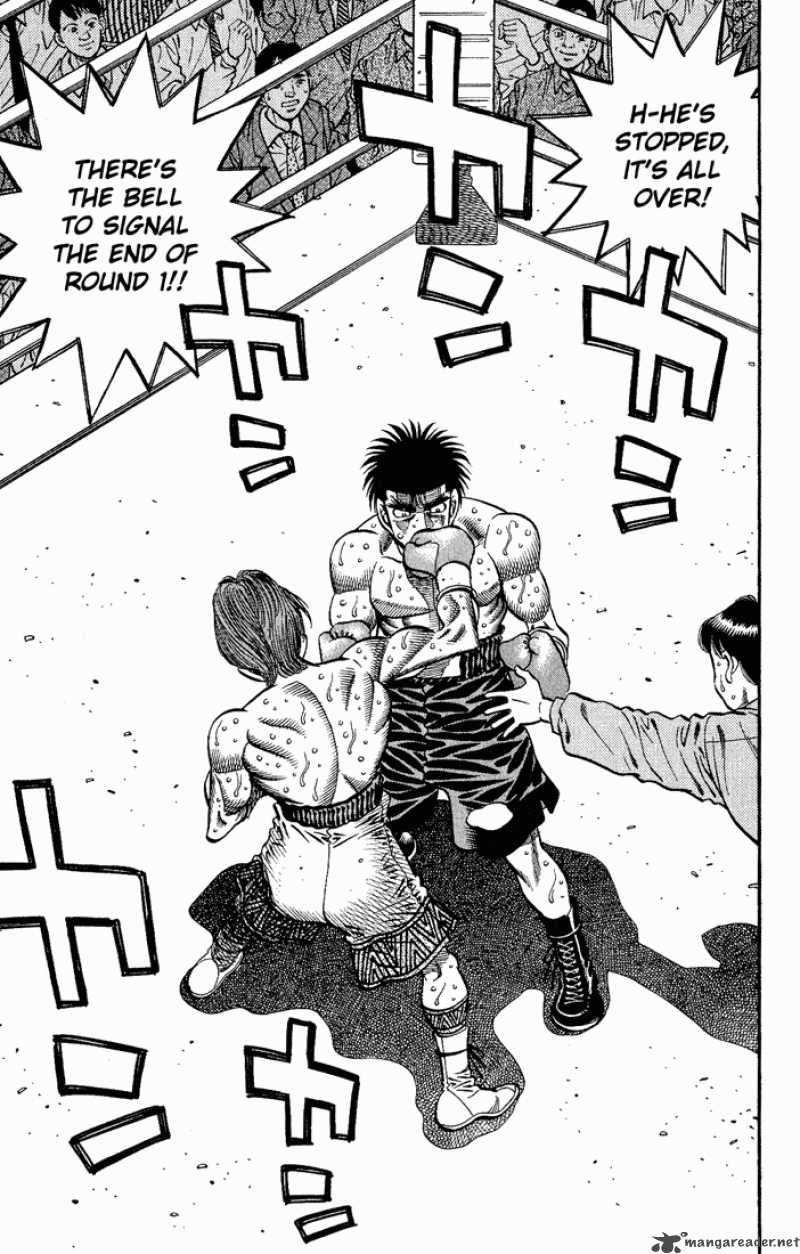 Hajime No Ippo 602 7