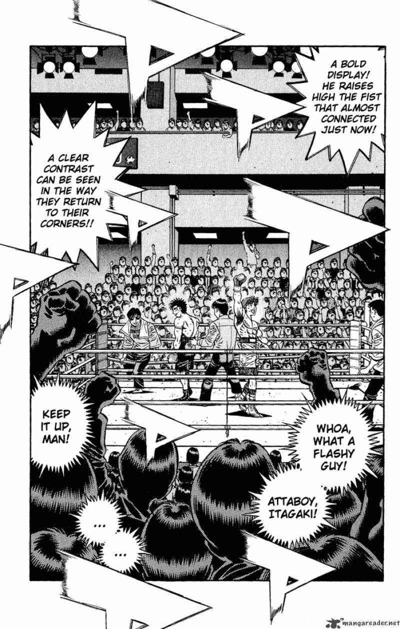 Hajime No Ippo 602 9