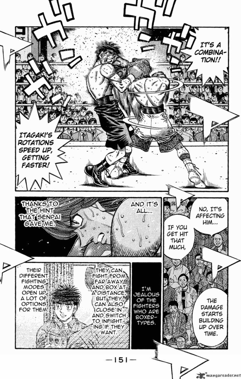 Hajime No Ippo 603 10