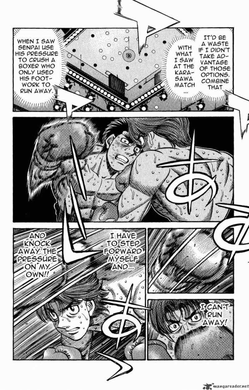 Hajime No Ippo 603 11