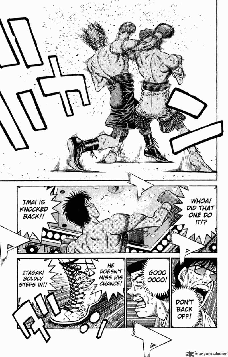 Hajime No Ippo 603 12
