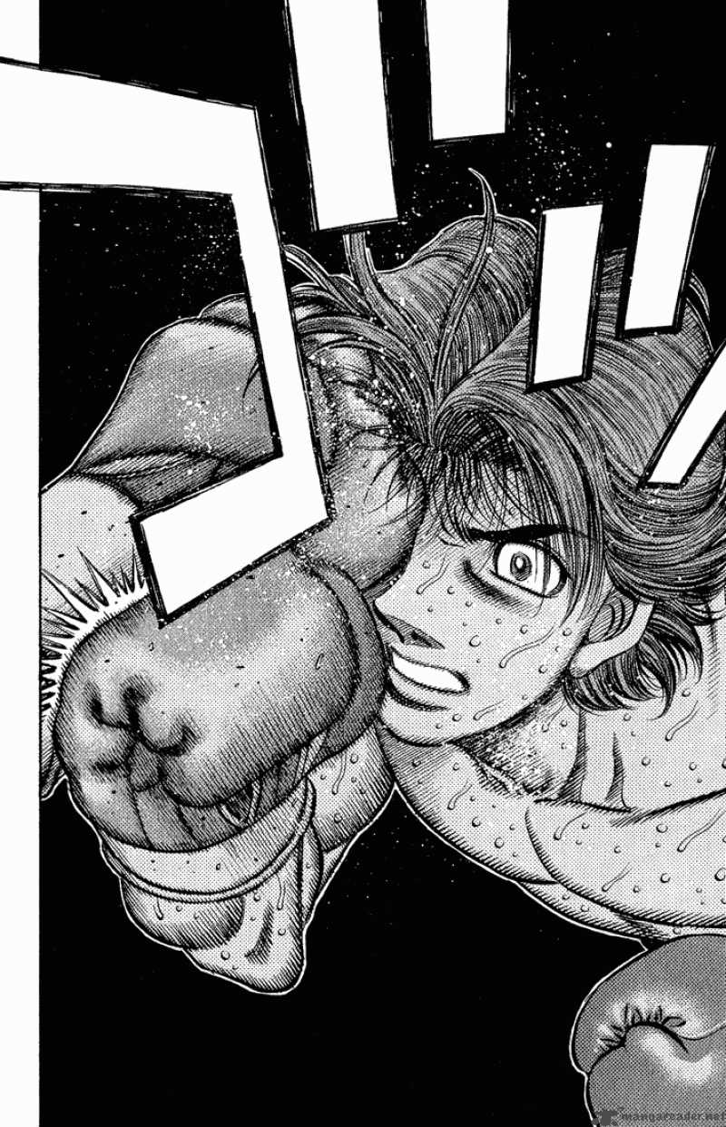 Hajime No Ippo 603 13