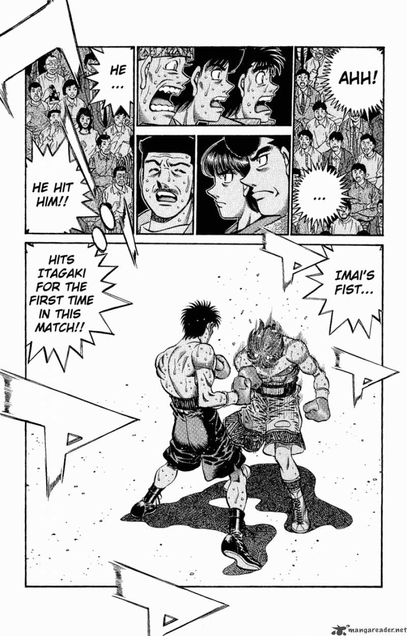 Hajime No Ippo 603 14