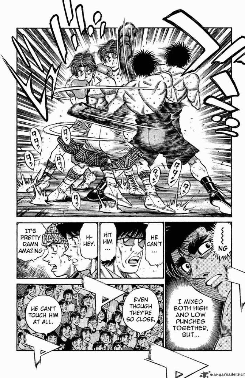 Hajime No Ippo 603 4