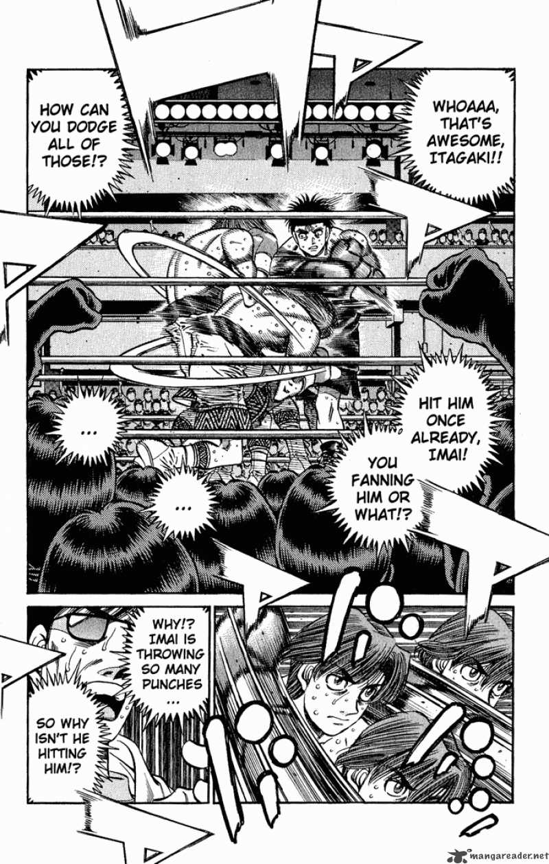 Hajime No Ippo 603 5