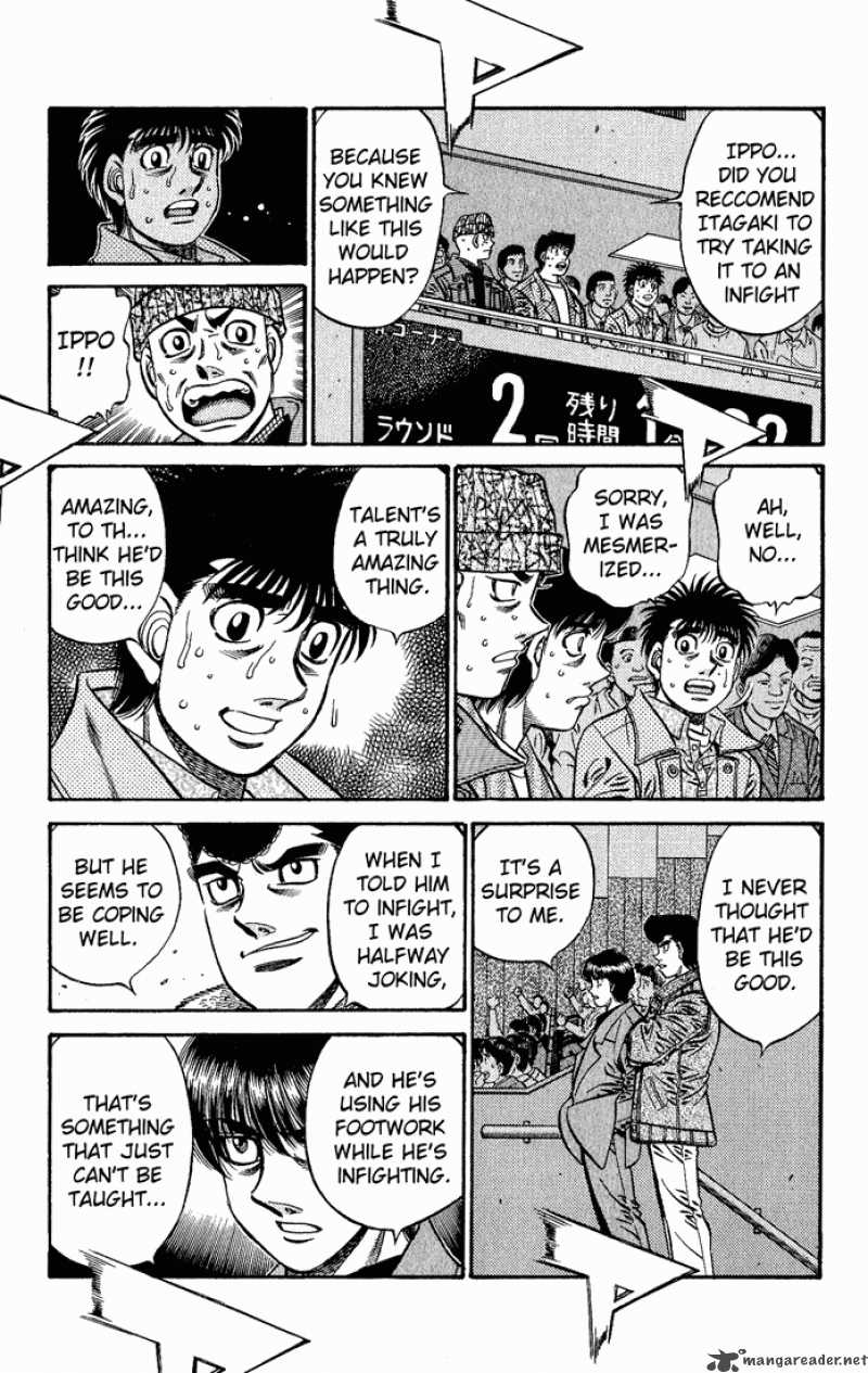 Hajime No Ippo 603 7