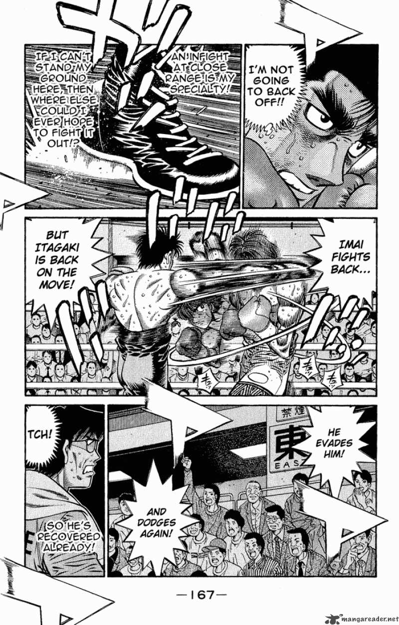 Hajime No Ippo 604 10