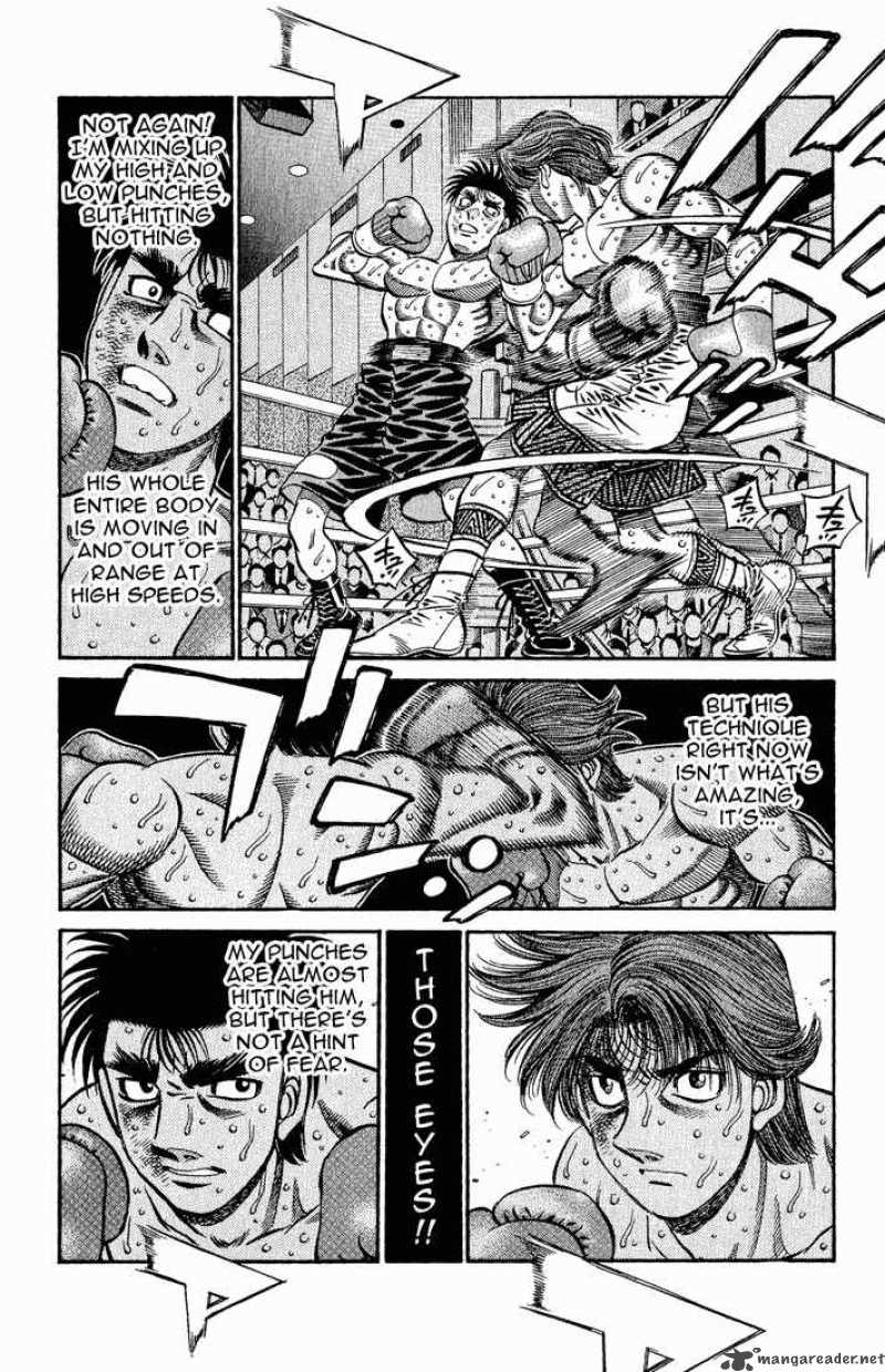 Hajime No Ippo 604 11