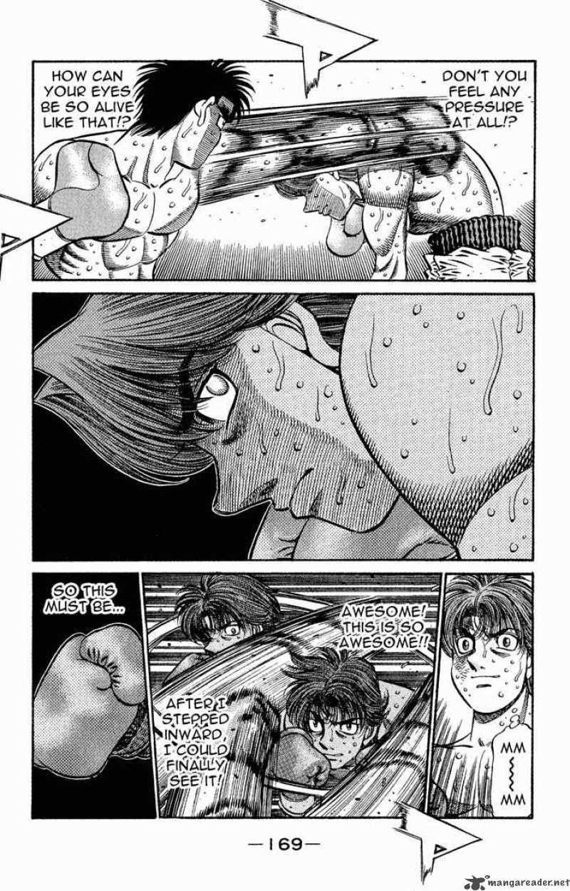 Hajime No Ippo 604 12