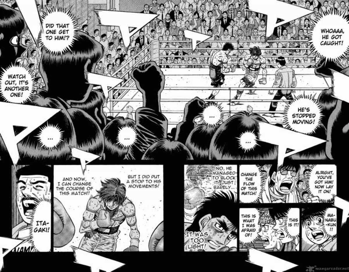 Hajime No Ippo 604 2