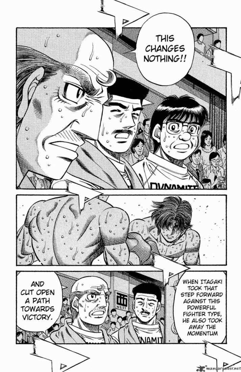 Hajime No Ippo 604 3