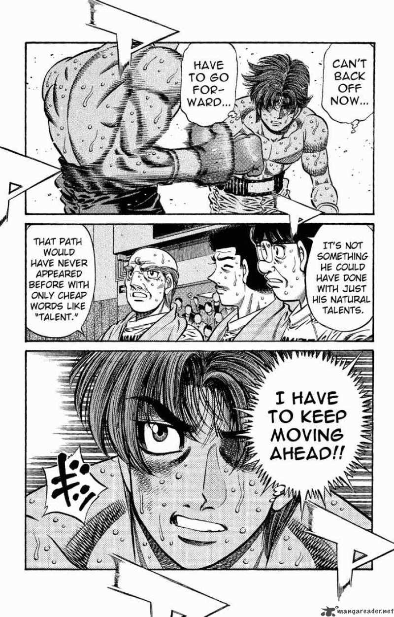 Hajime No Ippo 604 4