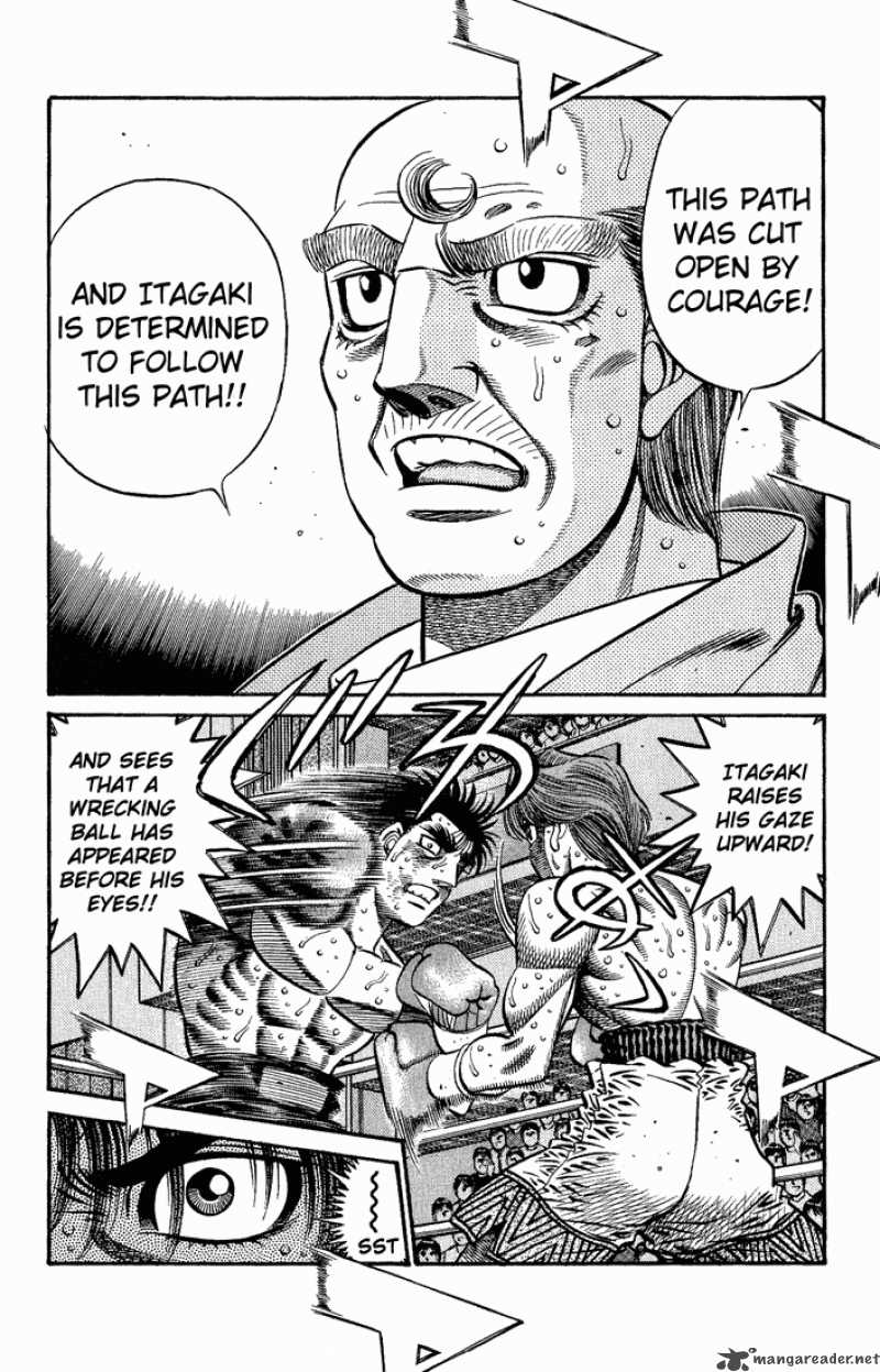 Hajime No Ippo 604 5