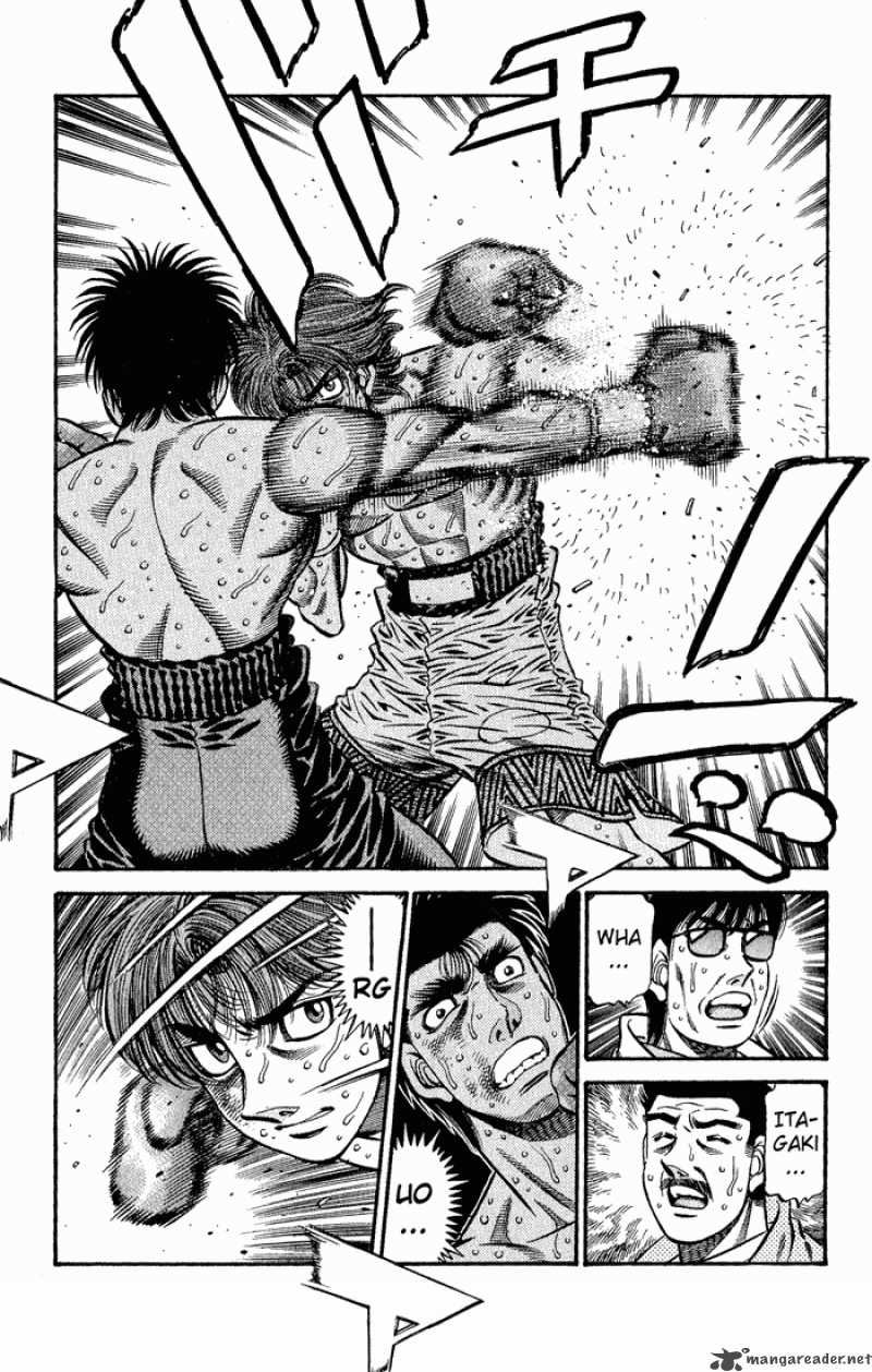 Hajime No Ippo 604 6