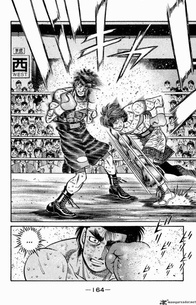 Hajime No Ippo 604 7