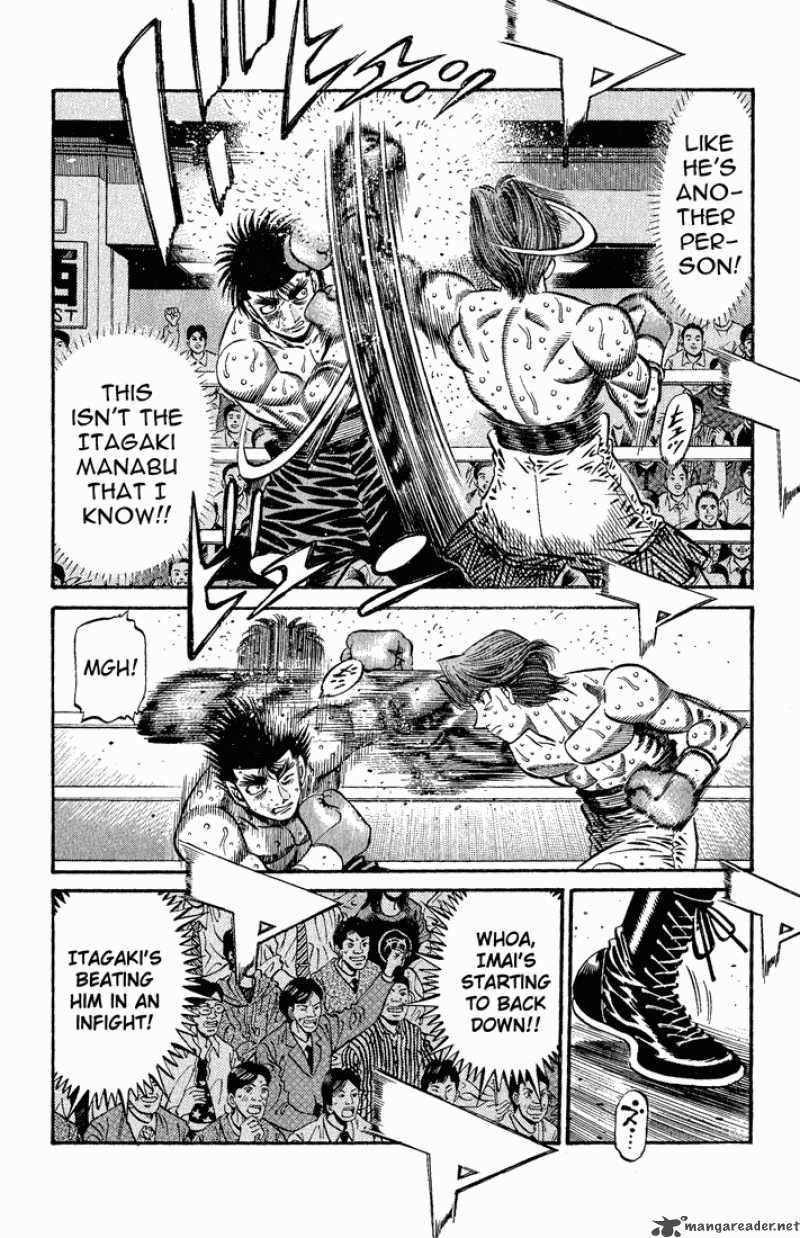 Hajime No Ippo 604 9