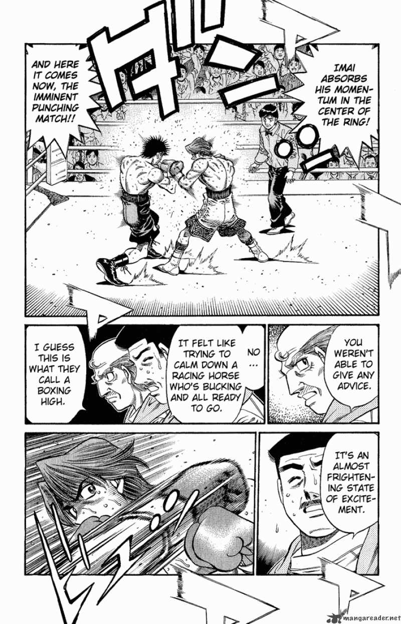 Hajime No Ippo 605 12