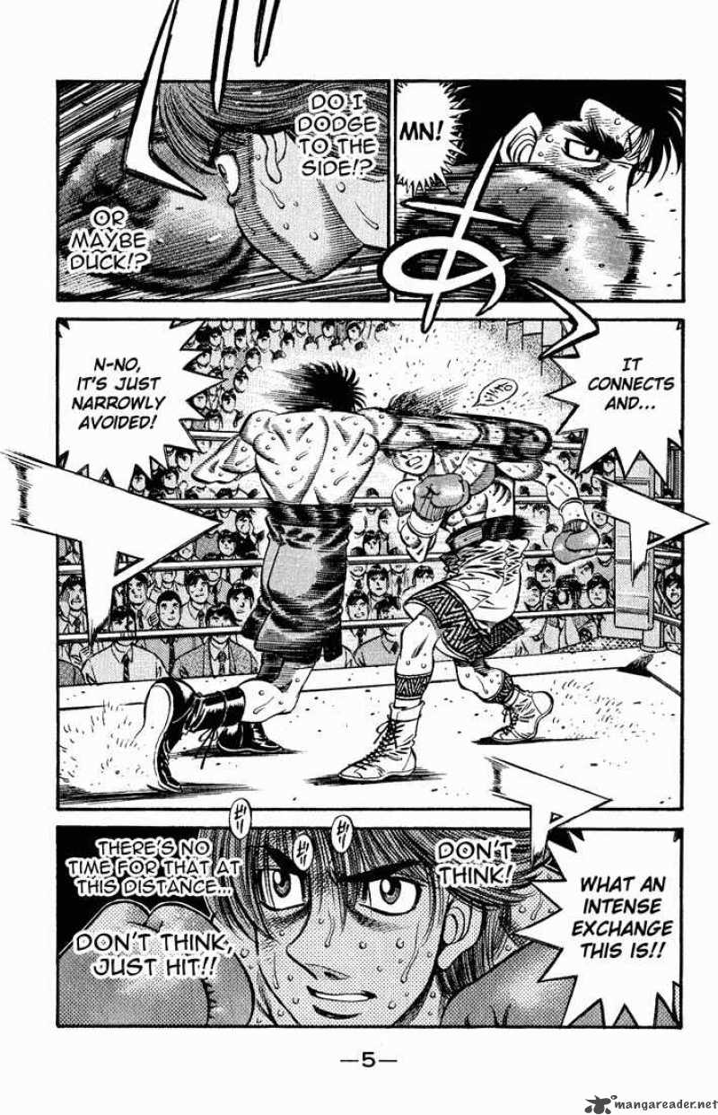 Hajime No Ippo 606 3