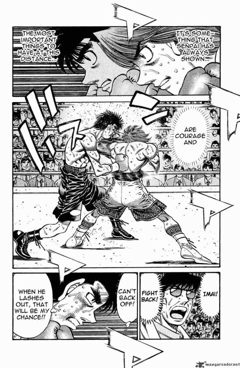 Hajime No Ippo 606 4