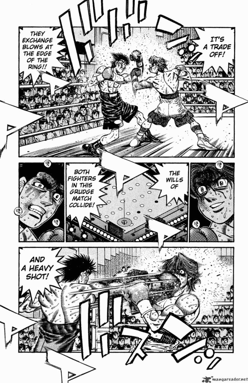 Hajime No Ippo 607 10