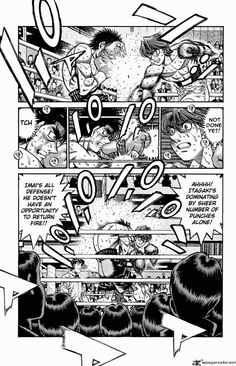 Hajime No Ippo 607 12