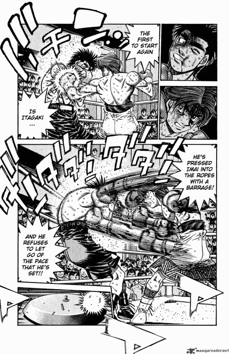 Hajime No Ippo 607 14