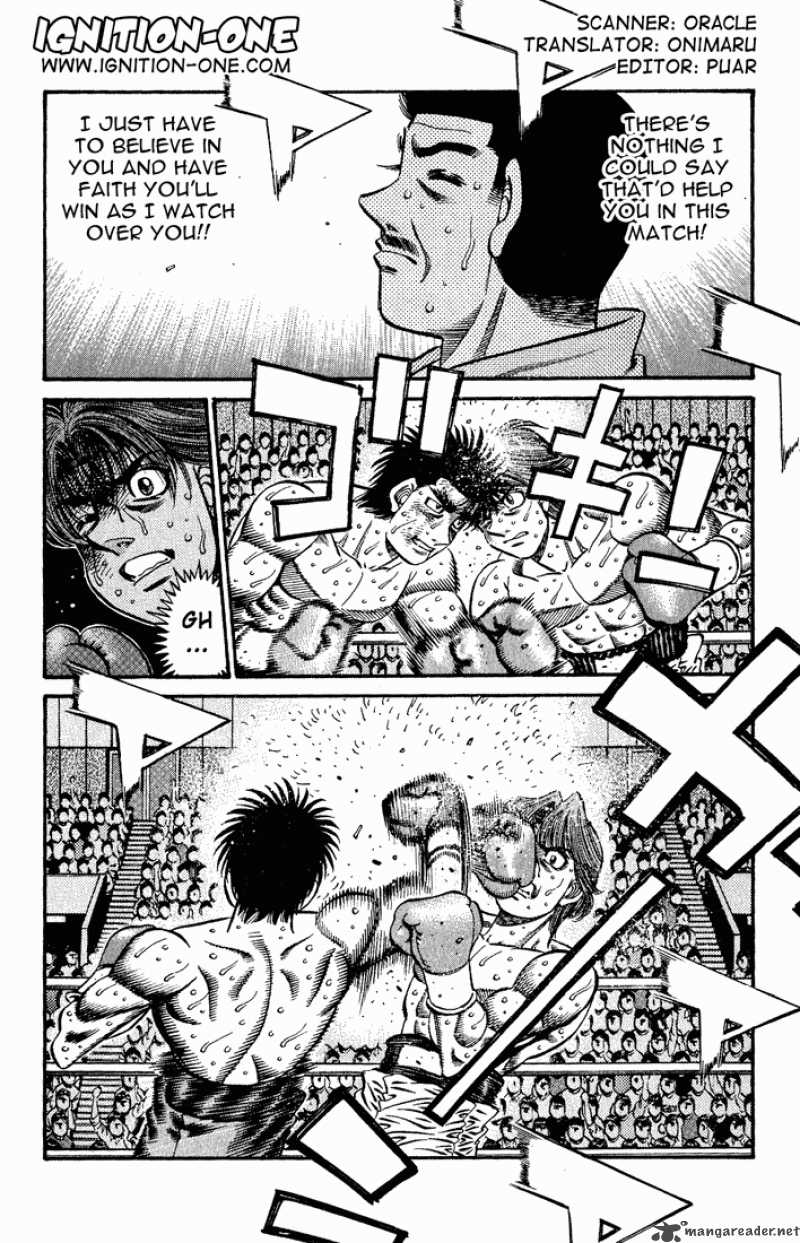 Hajime No Ippo 607 2