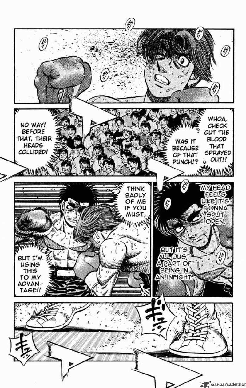 Hajime No Ippo 607 3