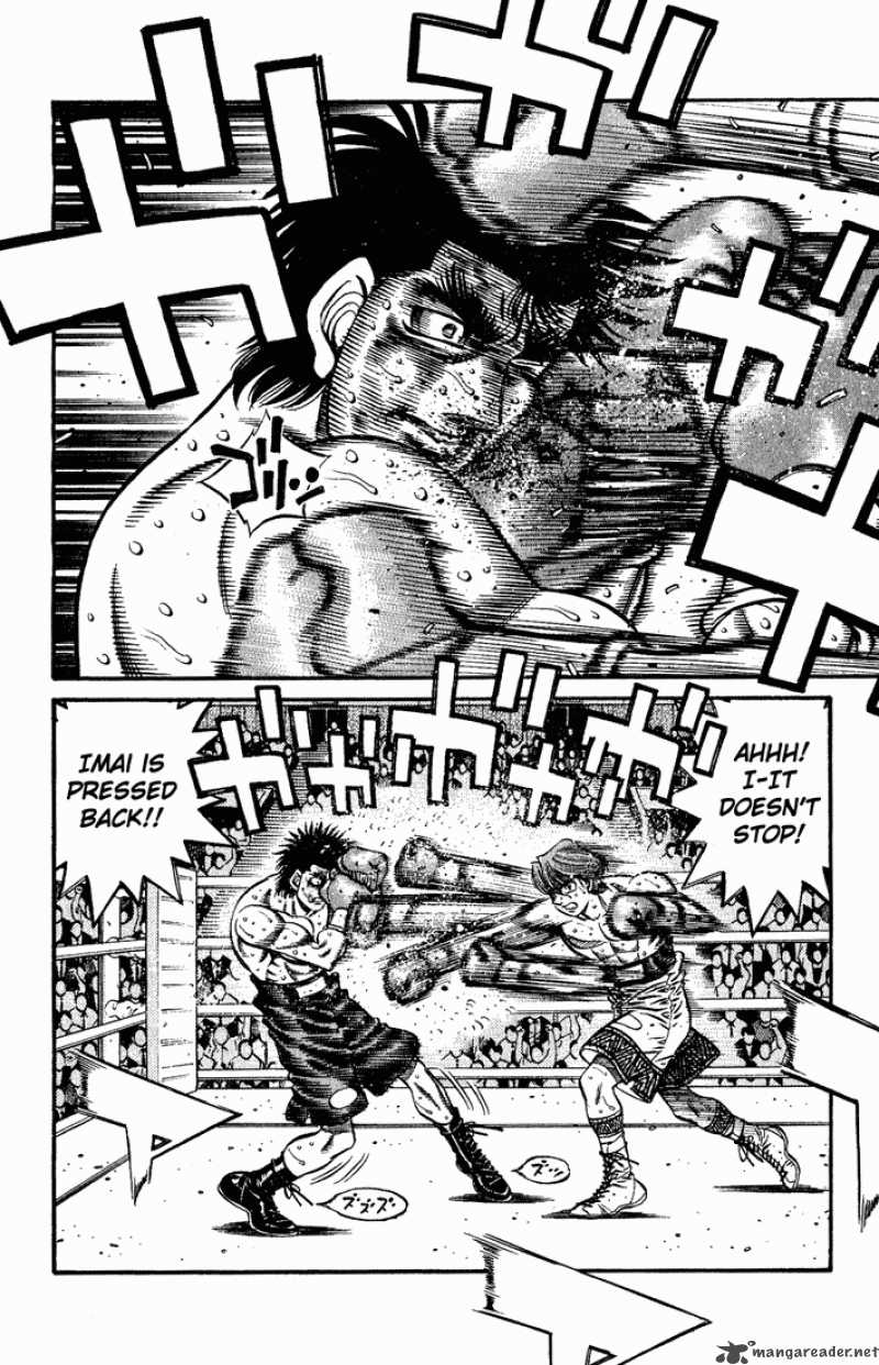 Hajime No Ippo 607 5