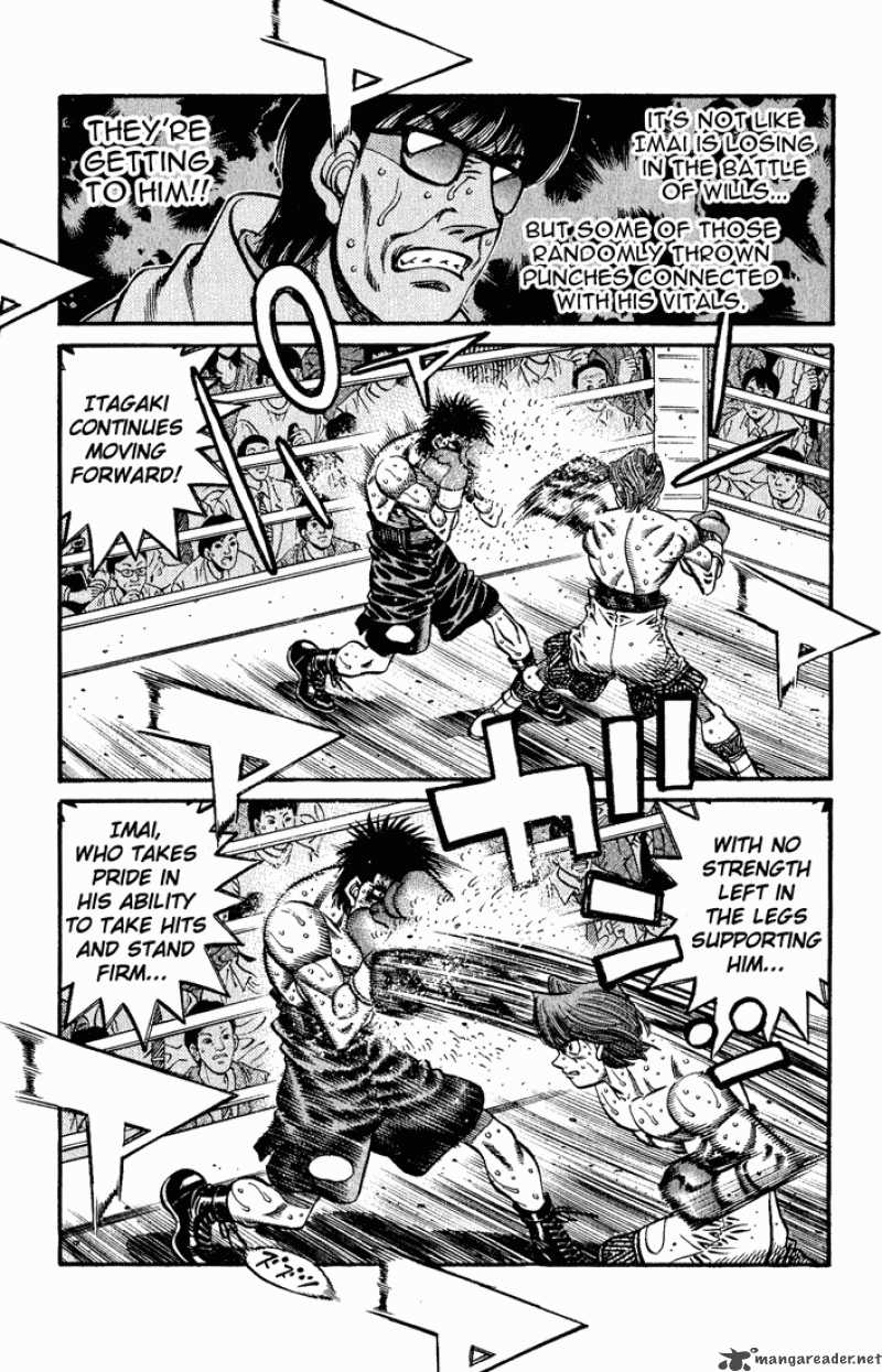 Hajime No Ippo 607 6