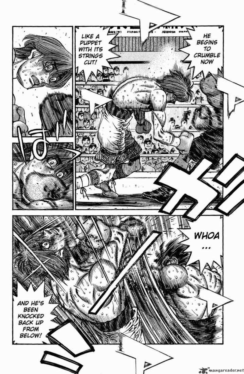 Hajime No Ippo 609 11