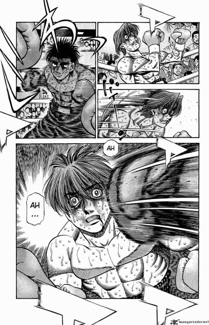 Hajime No Ippo 609 12