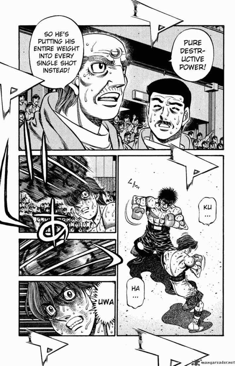 Hajime No Ippo 609 3