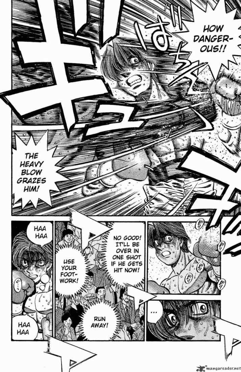 Hajime No Ippo 609 4