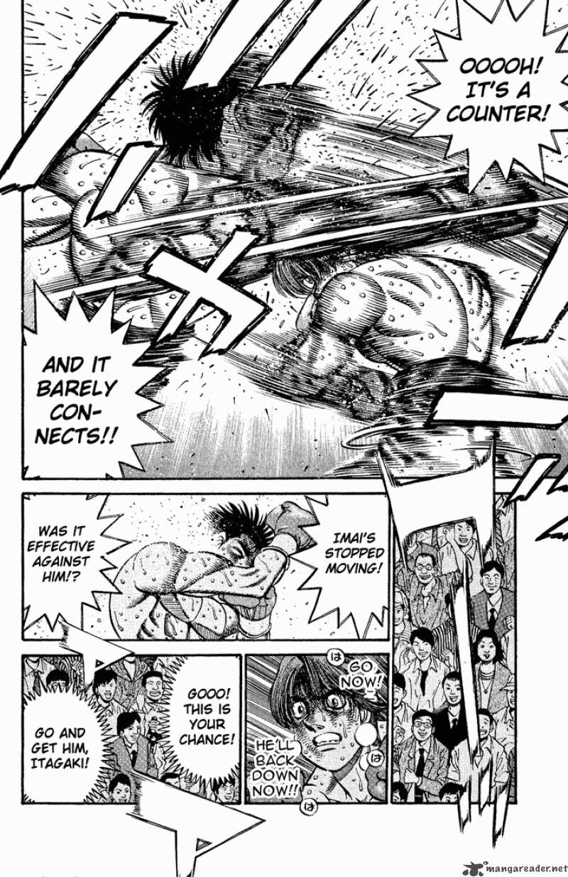 Hajime No Ippo 609 8