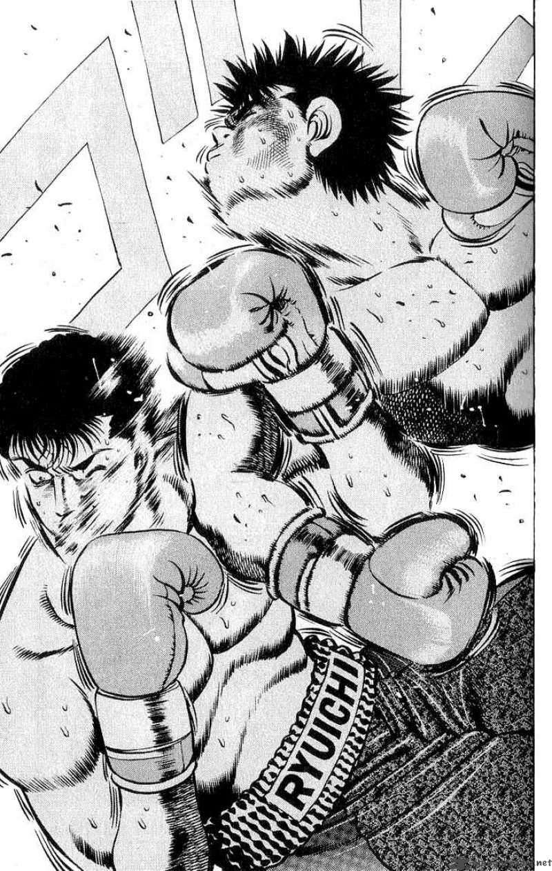 Hajime No Ippo 61 21