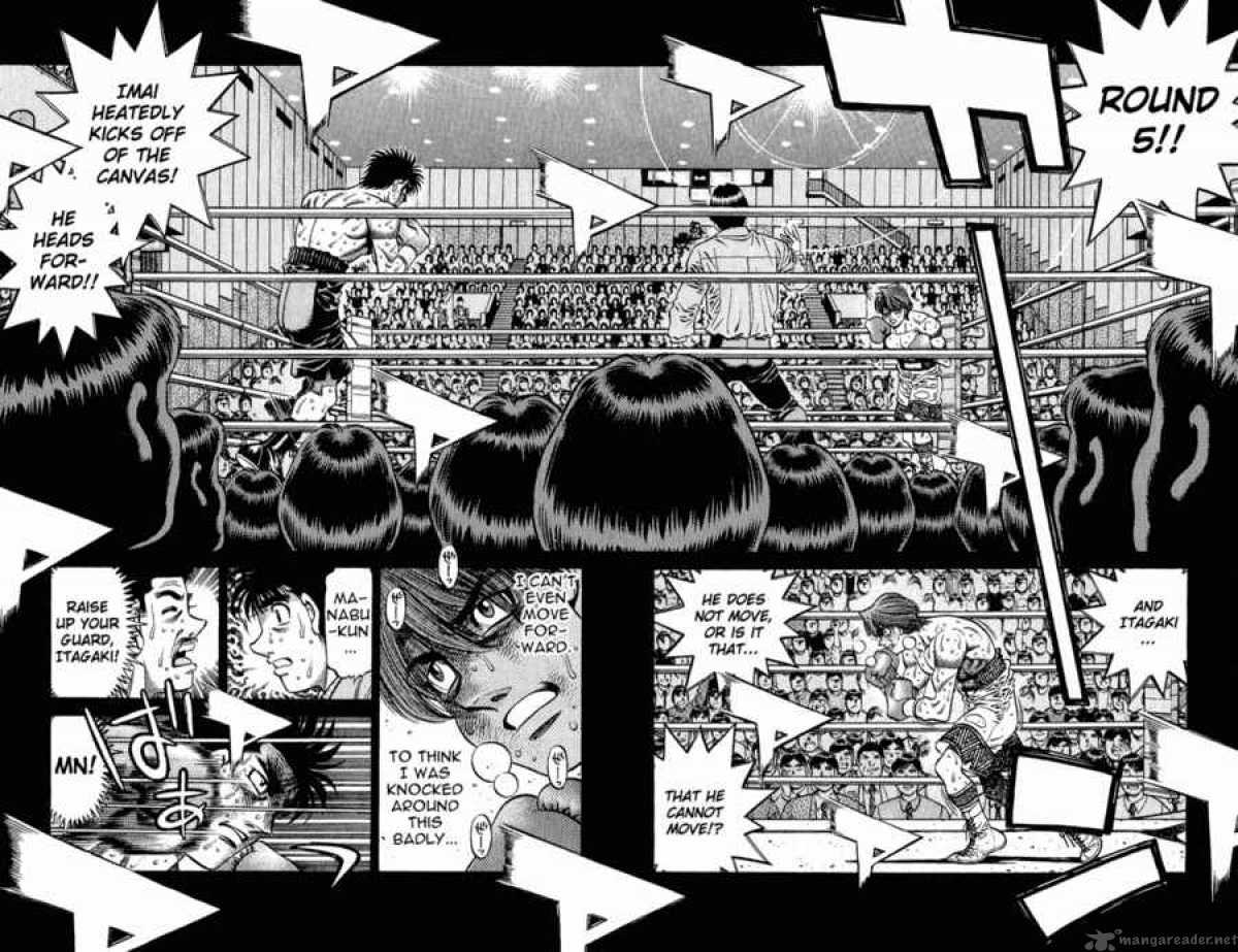 Hajime No Ippo 611 12