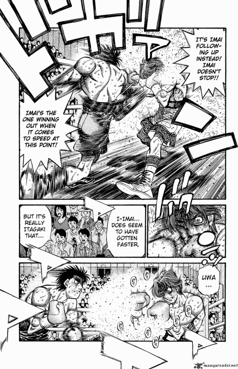 Hajime No Ippo 611 14