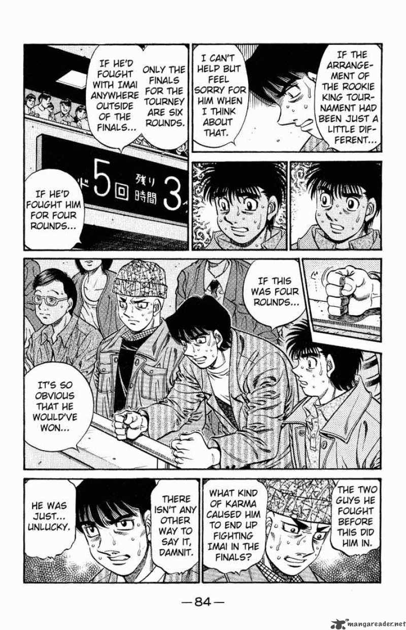 Hajime No Ippo 611 2